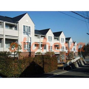 楽器可 ピアノ可 で 東京近郊の賃貸物件 2LDK 12.4万円の写真2