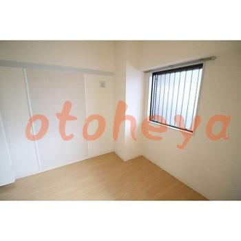 &&&& 楽器可 ピアノ可 で 東京近郊の賃貸物件 2SLDK 9.9万円の写真１３