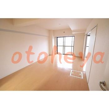 &&&& 楽器可 ピアノ可 で 東京近郊の賃貸物件 2SLDK 9.9万円の写真６