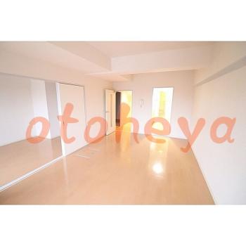 &&&& 楽器可 ピアノ可 で 東京近郊の賃貸物件 2SLDK 9.9万円の写真７