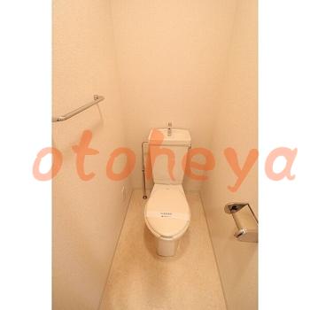 &&&& 楽器可 ピアノ可 で 東京近郊の賃貸物件 2SLDK 9.9万円の写真１１