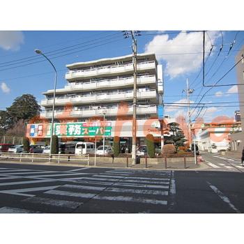 &&&& 楽器可 ピアノ可 で 東京近郊の賃貸物件 2SLDK 9.6万円の写真６