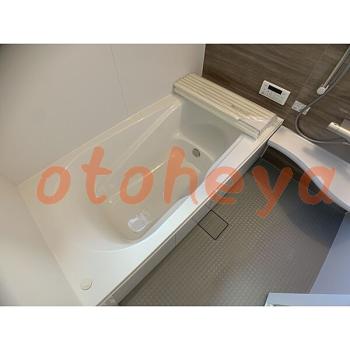 &&&& 楽器可 ピアノ可 で 東京近郊 JRの賃貸物件 3SLDK 21.9万円の写真６