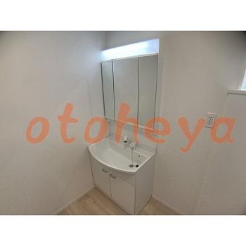 &&&& 楽器可 ピアノ可 で 東京近郊 JRの賃貸物件 3SLDK 21.9万円の写真８