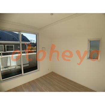 &&&& 楽器可 ピアノ可 で 東京近郊 JRの賃貸物件 3SLDK 21.9万円の写真９