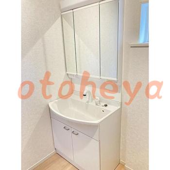 &&&& 楽器可 ピアノ可 で 人気のある駅 賃貸マンション物件 4LDK 21.4万円の写真７