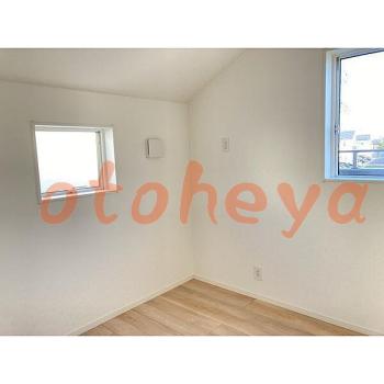 &&&& 楽器可 ピアノ可 で 人気のある駅 賃貸マンション物件 4LDK 21.4万円の写真９