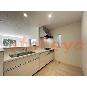 &&&& 楽器可 ピアノ可 で 東京市部の賃貸マンション物件 4LDK 21.3万円の写真５