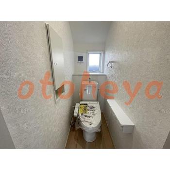 &&&& 楽器可 ピアノ可 で 東京市部の賃貸マンション物件 4LDK 21.3万円の写真７