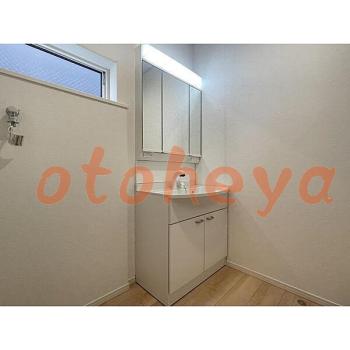 &&&& 楽器可 ピアノ可 で 東京市部の賃貸マンション物件 4LDK 21.3万円の写真８