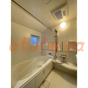 &&&& 楽器可 ピアノ可 で 東武沿線の賃貸物件 1SLDK 23万円の写真７