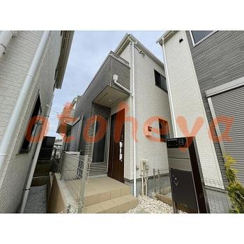 楽器可 ピアノ可 で 東武沿線の賃貸物件 1SLDK 23万円の写真2