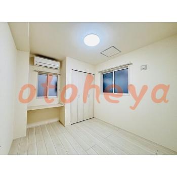 &&&& 楽器可 ピアノ可 で 東武沿線の賃貸物件 1SLDK 23万円の写真１２