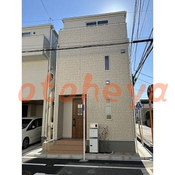 楽器可 ピアノ可 で 小田急沿線の賃貸物件 4LDK 22.1万円の写真2