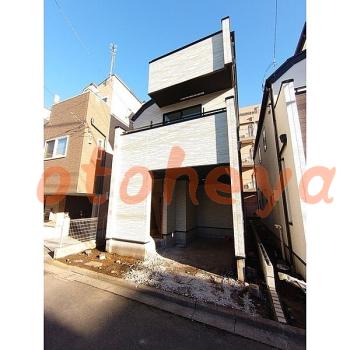 楽器可 ピアノ可 で 東京市部の賃貸マンション物件 2SLDK 22.5万円の写真2