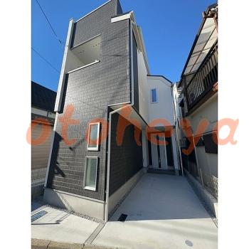 楽器可 ピアノ可 で 東京23区の賃貸マンション物件 2SLDK 29.6万円の写真2