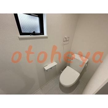 &&&& 楽器可 ピアノ可 で 東京23区の賃貸マンション物件 3LDK 24.6万円の写真７