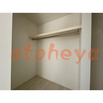 &&&& 楽器可 ピアノ可 で 東京23区の賃貸マンション物件 3LDK 24.6万円の写真１０