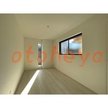 &&&& 楽器可 ピアノ可 で 東京23区の賃貸マンション物件 3LDK 24.6万円の写真１２