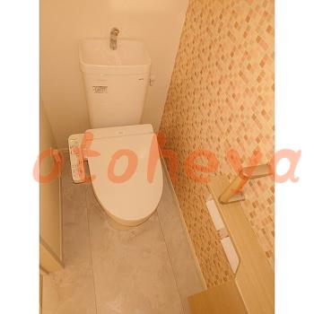   楽器可ピアノ相談の賃貸物件 2SLDK 19.9万円の写真７