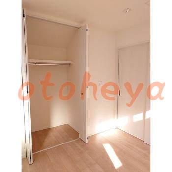   楽器可ピアノ相談の賃貸物件 2SLDK 19.9万円の写真１２