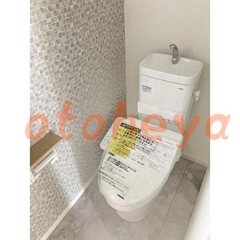   楽器可ピアノ相談の賃貸物件 3SLDK 21.7万円の写真６