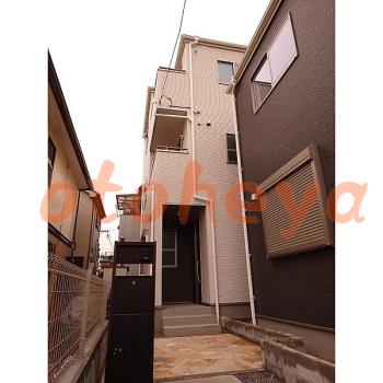 楽器可 ピアノ可 で 小田急沿線の賃貸物件 3SLDK 21.7万円の写真2