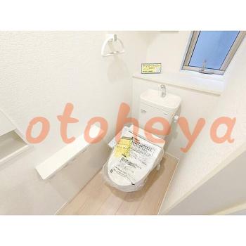   楽器可ピアノ相談の賃貸物件 3LDK 22.9万円の写真６