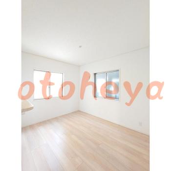 &&&& 楽器可 ピアノ可 で 東京近郊 JRの賃貸物件 3SLDK 21.5万円の写真３