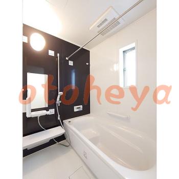&&&& 楽器可 ピアノ可 で 東京近郊 JRの賃貸物件 3SLDK 21.5万円の写真６