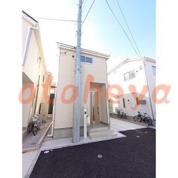 楽器可 ピアノ可 で 東京市部の賃貸マンション物件 3SLDK 21.5万円の写真2