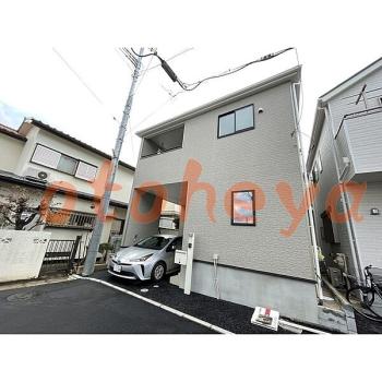 楽器可 ピアノ可 で 埼玉県の賃貸マンション物件 3LDK 14万円の写真2