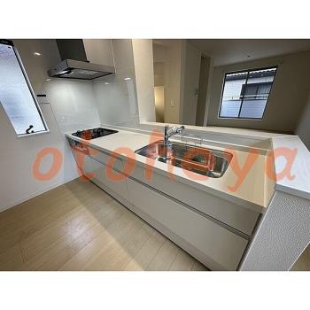  楽器可 ピアノ可 で 埼玉県の賃貸マンション物件 2SLDK 19.9万円の写真４