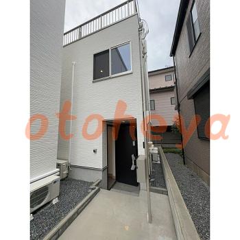 楽器可 ピアノ可 で 小田急沿線の賃貸物件 2SLDK 18.5万円の写真2