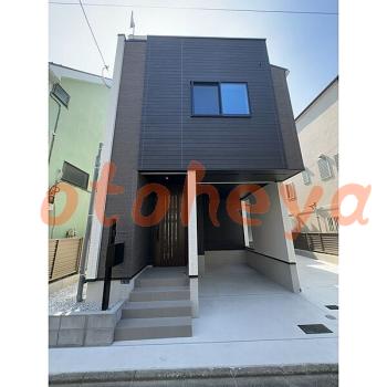 楽器可 ピアノ可 で 東京23区の賃貸マンション物件 2SLDK 25万円の写真2