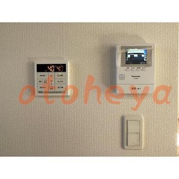 &&&& 楽器可 ピアノ可 で 東京近郊 JRの賃貸物件 2SLDK 19.5万円の写真１４