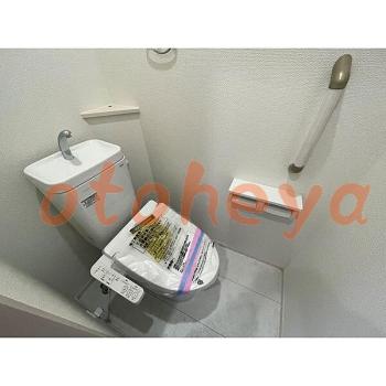 &&&& 楽器可 ピアノ可 で 東京近郊 JRの賃貸物件 2SLDK 19.5万円の写真５