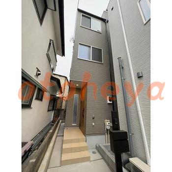 楽器可 ピアノ可 で 東京近郊 JRの賃貸物件 2SLDK 18.9万円の写真2