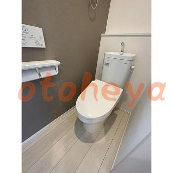  楽器可 ピアノ可 で 埼玉県の賃貸マンション物件 4LDK 22.5万円の写真７