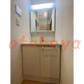 &&&& 楽器可 ピアノ可 で 東京近郊 JRの賃貸物件 2SLDK 19.3万円の写真９