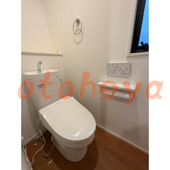 &&&& 楽器可 ピアノ可 で 東京近郊 JRの賃貸物件 2SLDK 19.3万円の写真７