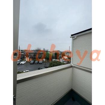  楽器可 ピアノ可 で 埼玉県の賃貸マンション物件 3LDK 18.4万円の写真１４