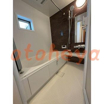 &&&& 楽器可 ピアノ可 で 東京23区の賃貸マンション物件 2SLDK 28.4万円の写真７