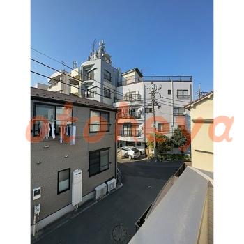 &&&& 楽器可 ピアノ可 で 東京23区の賃貸マンション物件 2SLDK 28.4万円の写真１４
