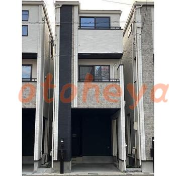 楽器可 ピアノ可 で 東京近郊の賃貸物件 3SLDK 19.9万円の写真2