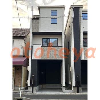 楽器可 ピアノ可 で 東京近郊の賃貸物件 3SLDK 19.9万円の写真2