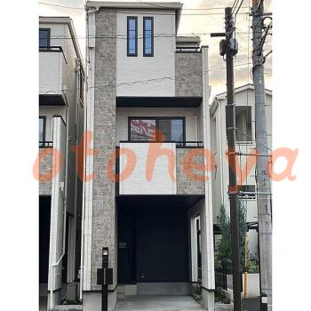 楽器可 ピアノ可 で 東京近郊の賃貸物件 3SLDK 20.6万円の写真2