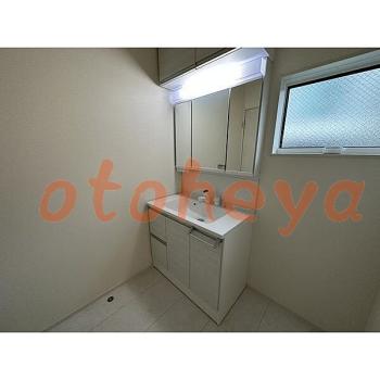 &&&& 楽器可 ピアノ可 で 東京23区の賃貸マンション物件 2SLDK 30.5万円の写真８