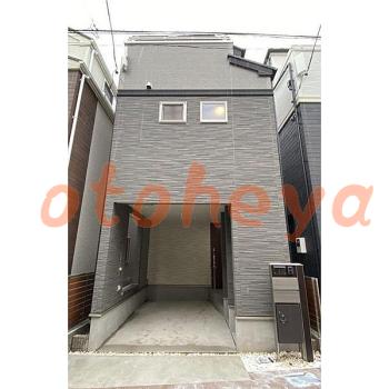 楽器可 ピアノ可 で 東京23区の賃貸マンション物件 2SLDK 30.5万円の写真2