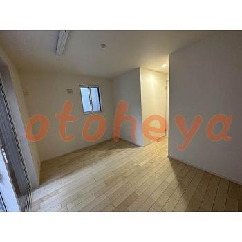 &&&& 楽器可 ピアノ可 で 東京23区の賃貸マンション物件 2SLDK 30.5万円の写真１２